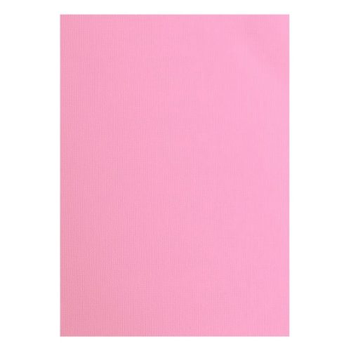 Dekorkarton - 216gsm - Rózsaszín, texturált