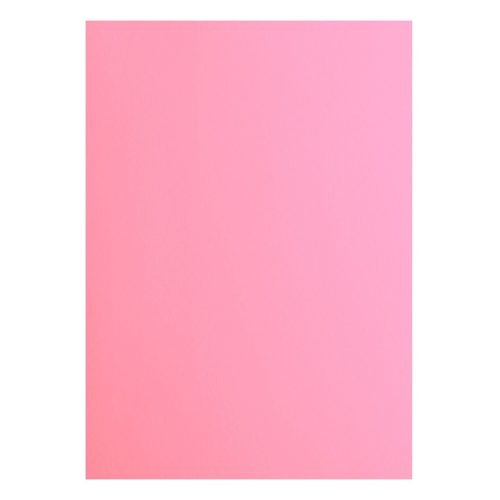 Dekorkarton - 216gsm - Rózsaszín