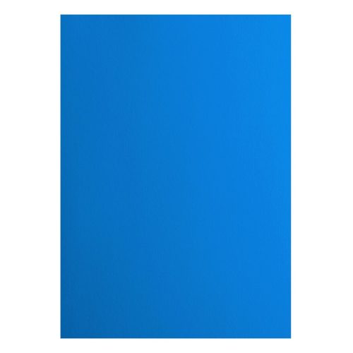 Dekorkarton - 216gsm - Kék