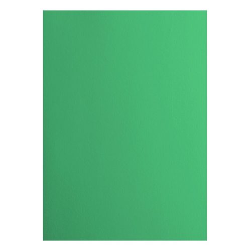 Dekorkarton - 216gsm - Zöld